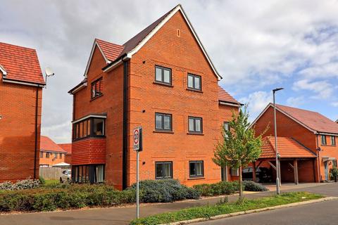 undefined, Ben Cobey Avenue, Maldon CM9