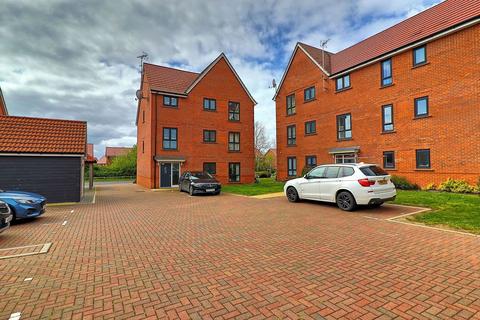 undefined, Ben Cobey Avenue, Maldon CM9