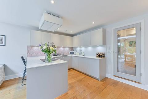 undefined, Crystal Palace Road, East Dulwich, SE22