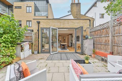 undefined, Crystal Palace Road, East Dulwich, SE22