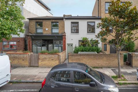 3 bedroom terraced house for sale, Crystal Palace Road, East Dulwich, SE22