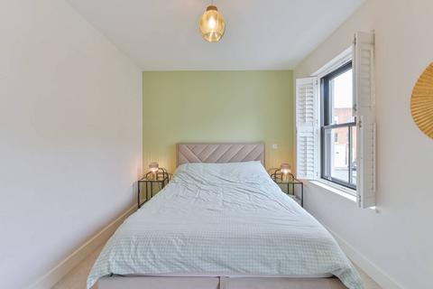 3 bedroom terraced house for sale, Crystal Palace Road, East Dulwich, SE22