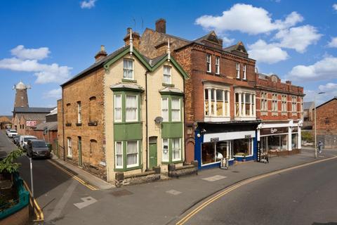 undefined, 135-141 Victoria Road, Scarborough