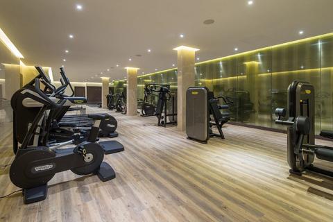 undefined, Parrs Way, Hammersmith, W6