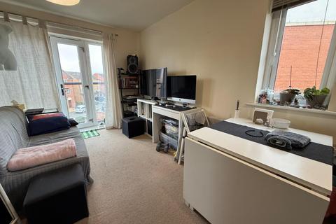 2 bedroom apartment for sale, Old Towcester Road, Northampton NN4