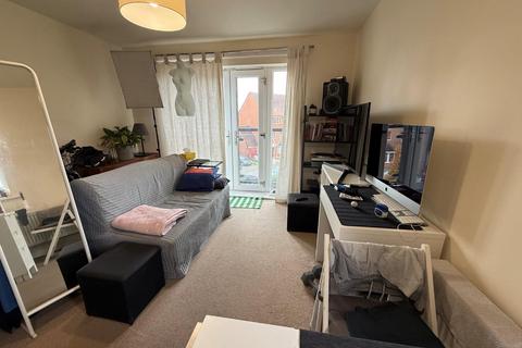 2 bedroom apartment for sale, Old Towcester Road, Northampton NN4