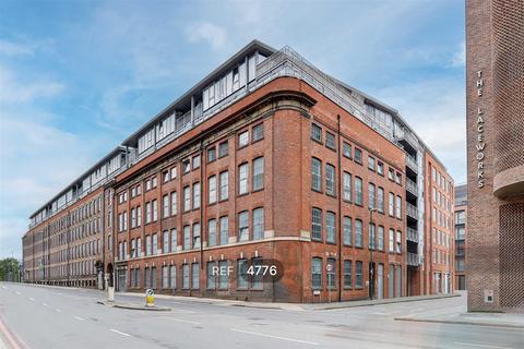 undefined, Nottingham NG2