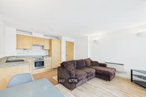 undefined, Nottingham NG2
