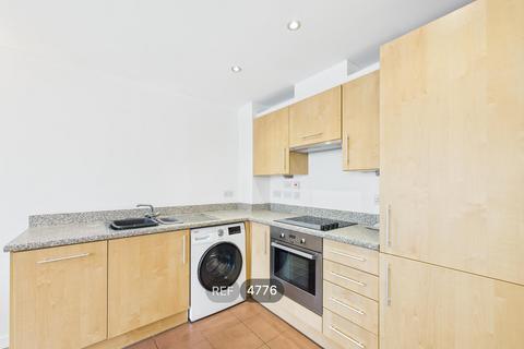 undefined, Nottingham NG2