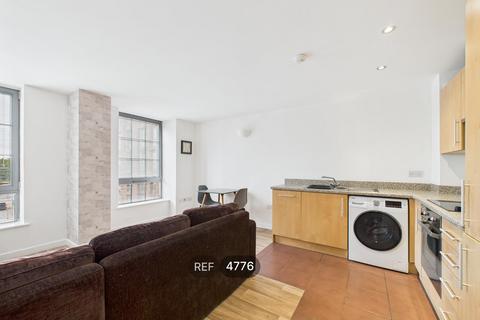 undefined, Nottingham NG2