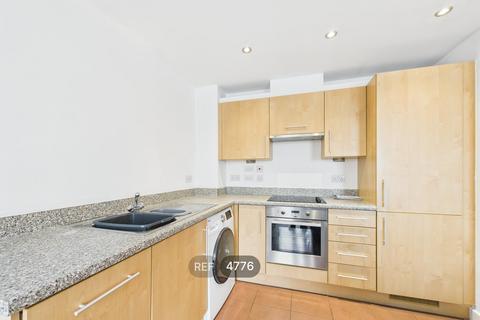 undefined, Nottingham NG2