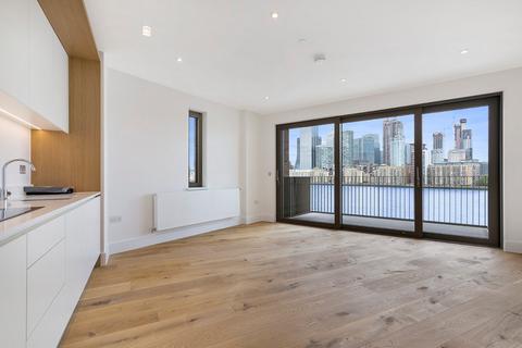 1 bedroom apartment for sale, Imperial Court, 4B Odessa Street, London, SE16
