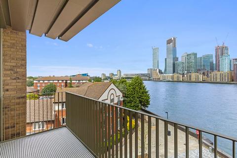 1 bedroom apartment for sale, Imperial Court, 4B Odessa Street, London, SE16