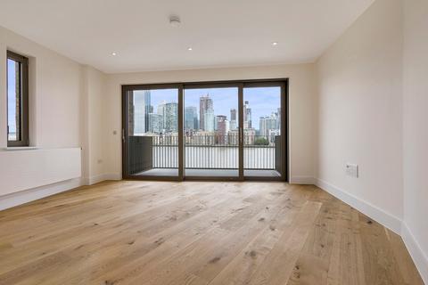1 bedroom apartment for sale, Imperial Court, 4B Odessa Street, London, SE16
