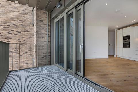 1 bedroom apartment for sale, Imperial Court, 4B Odessa Street, London, SE16