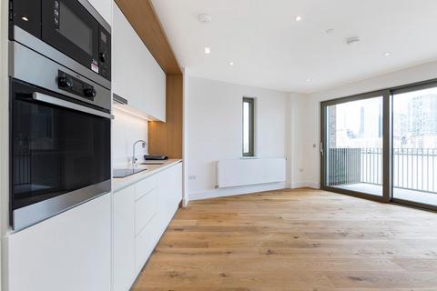 1 bedroom apartment for sale, Imperial Court, 4B Odessa Street, London, SE16