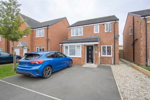Cranson Close, Bowburn, Durham