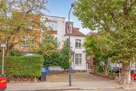 Chatsworth Road, Mapesbury Estate, London, NW2