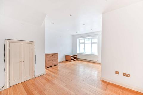 undefined, Chatsworth Road, Mapesbury Estate, London, NW2