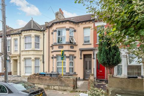 Inman Road, Harlesden, London, NW10