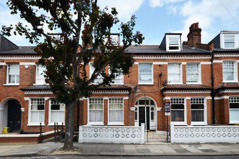 undefined, Huron Road, Heaver Estate, London, SW17