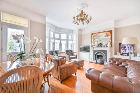 undefined, Hanover Road, Kensal Green, London, NW10