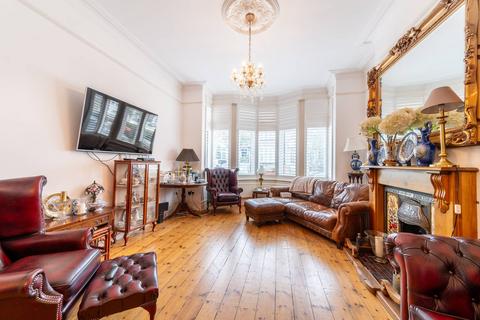 undefined, Hanover Road, Kensal Green, London, NW10