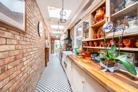 undefined, Hanover Road, Kensal Green, London, NW10
