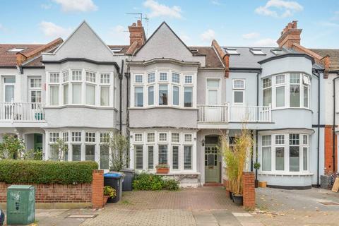 undefined, Hanover Road, Kensal Green, London, NW10