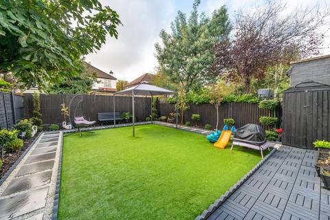 Fleetwood Road, Willesden Green, London, NW10