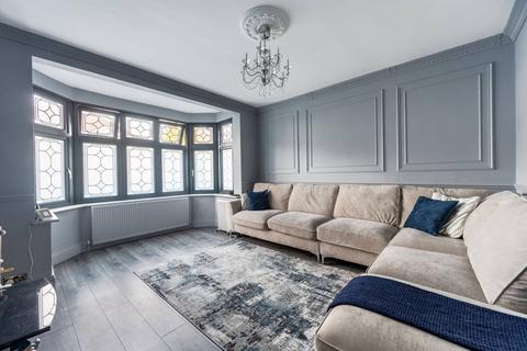 Fleetwood Road, Willesden Green, London, NW10