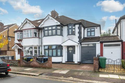 Fleetwood Road, Willesden Green, London, NW10