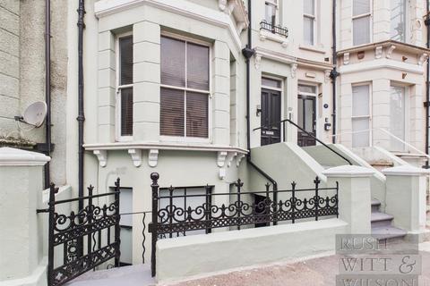 Cambridge Gardens, Hastings