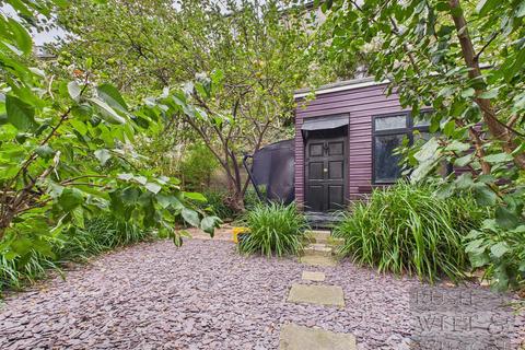 undefined, Cambridge Gardens, Hastings