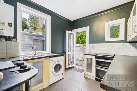 undefined, Cambridge Gardens, Hastings