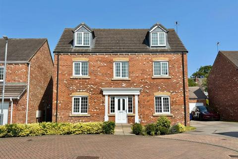 undefined, Farrants Way, Hornsea