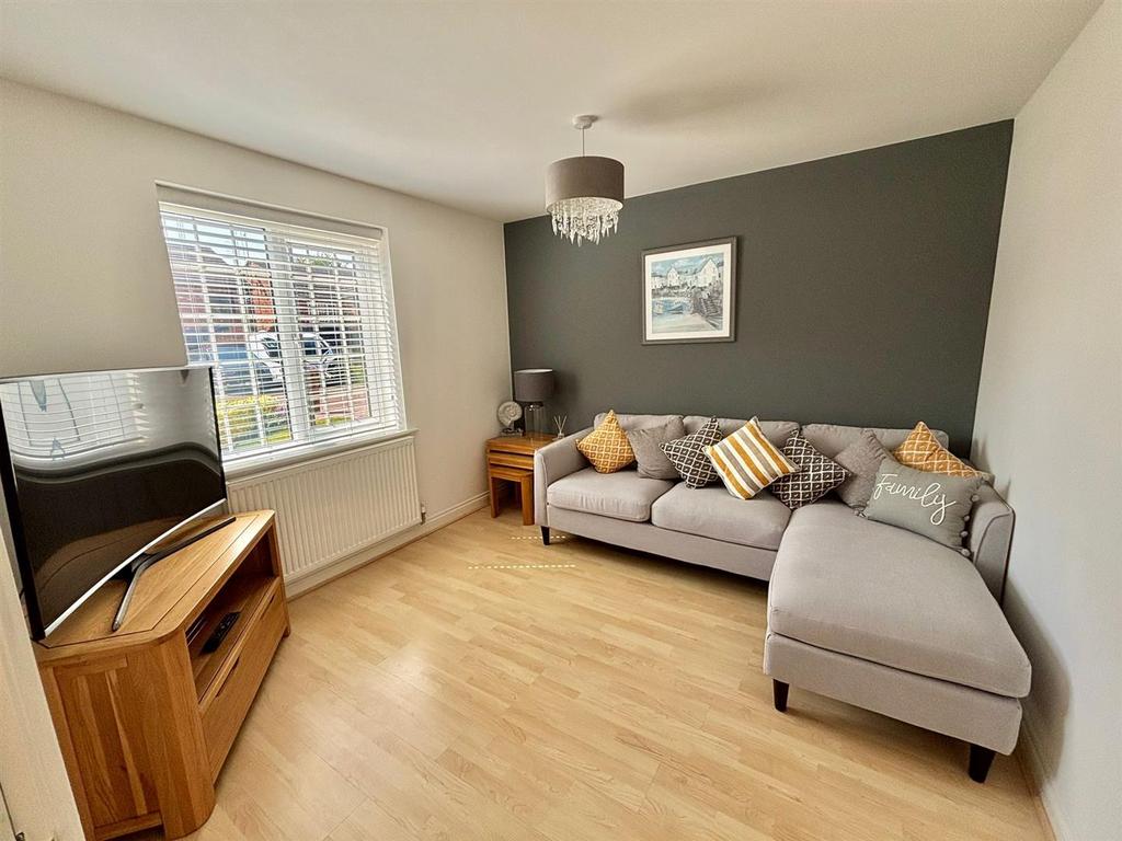 Front Room