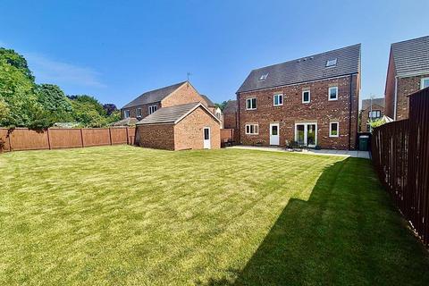 undefined, Farrants Way, Hornsea