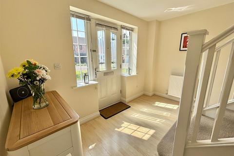 undefined, Farrants Way, Hornsea