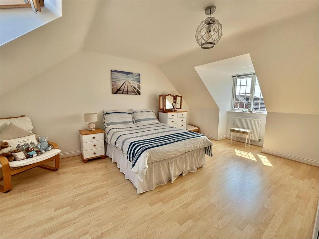 Bedroom 4