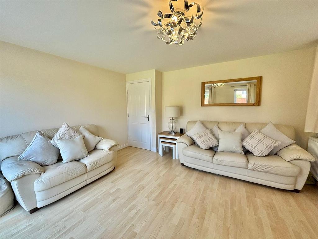 Rear Sitting Room