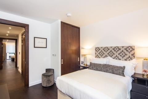 2 bedroom apartment to rent, Thornes House 4 Charles Clowes Walk, London SW11