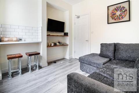 undefined, Osmaston Street, Nottingham NG7