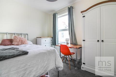 undefined, Osmaston Street, Nottingham NG7