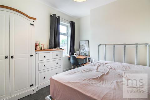 undefined, Osmaston Street, Nottingham NG7