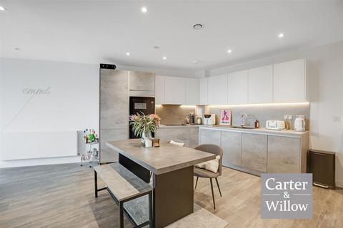 undefined, The Halcyon, 6 Drydock Square, Essex