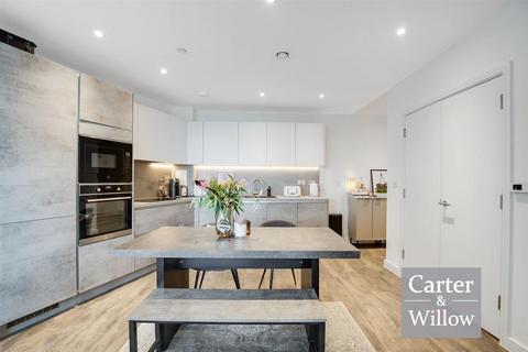 undefined, The Halcyon, 6 Drydock Square, Essex