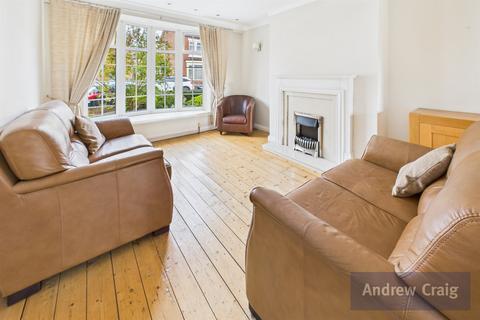 3 bedroom terraced house for sale, Ferndale Avenue, East Boldon