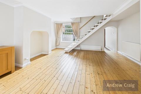 3 bedroom terraced house for sale, Ferndale Avenue, East Boldon