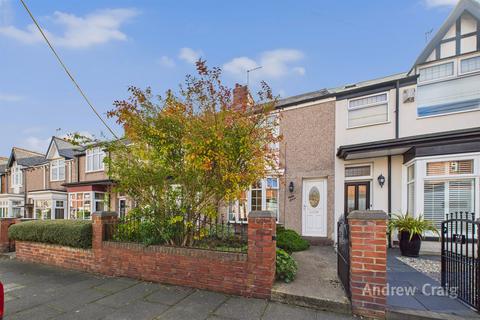 Ferndale Avenue, East Boldon
